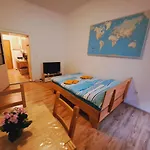 Astoria Central Appartement